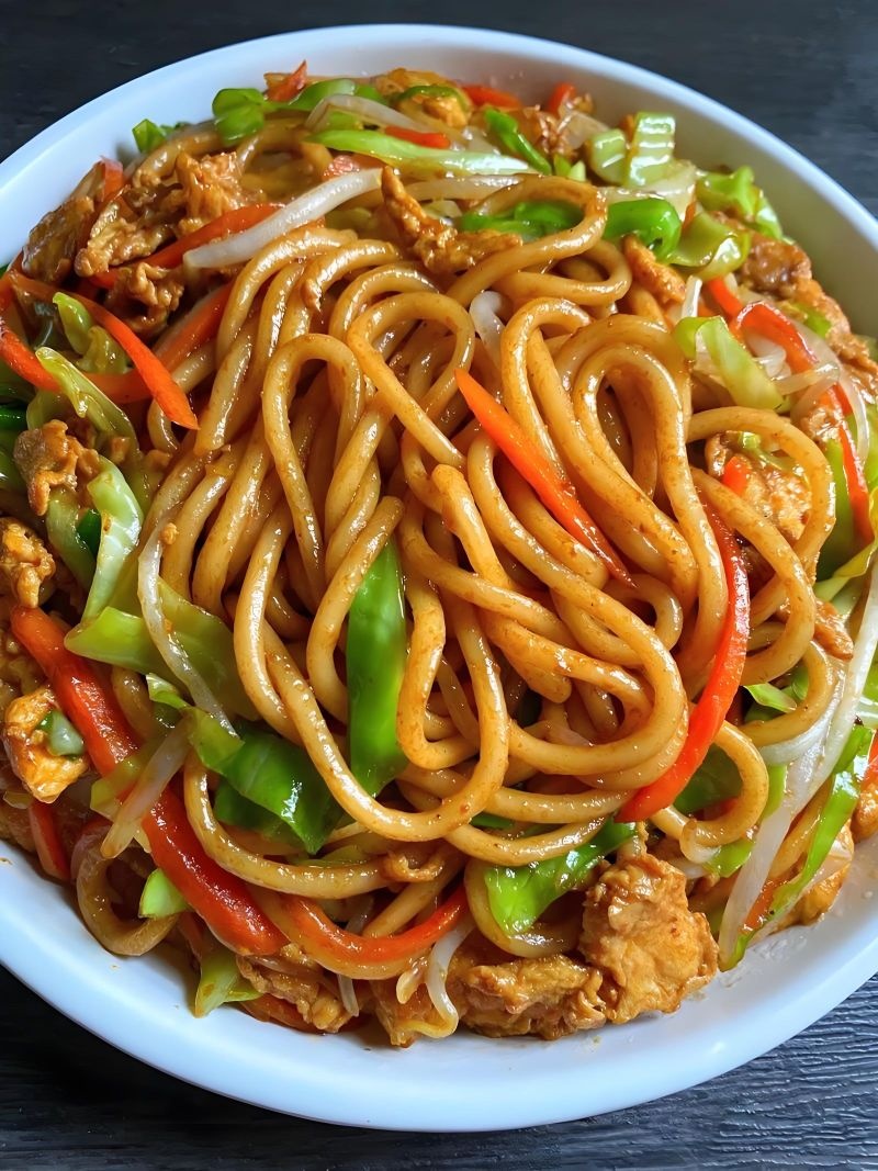 清真兰州小西方宫牛肉面(江西路店)