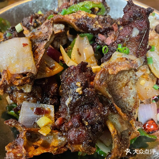 周村鸡毛店(渠河中路店)