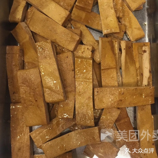 庙街五阿哥鸭头