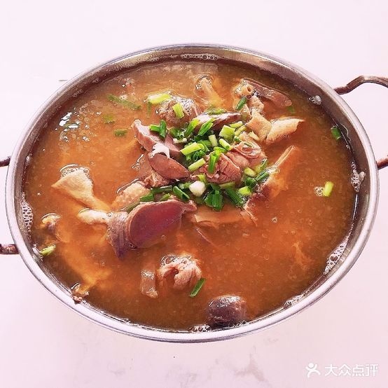 皖乡贡鹅活过(八公山路店)