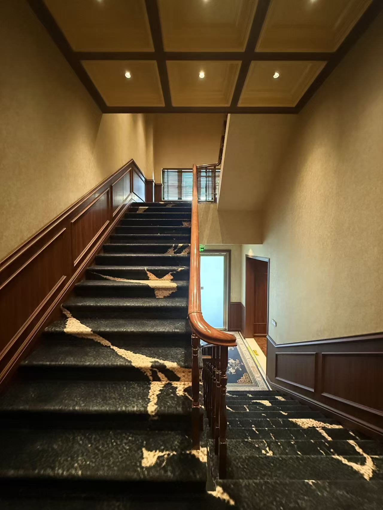 尊漫阁·情景定制SPA