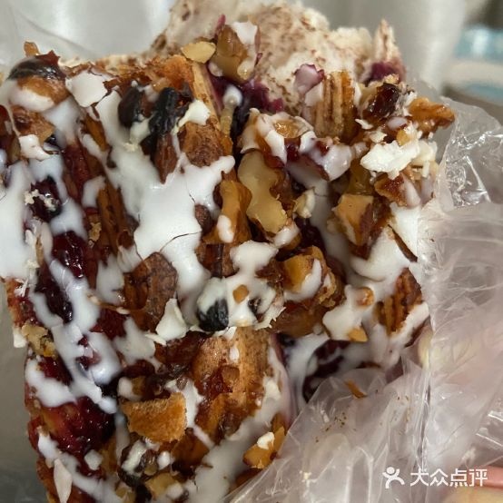 泰鸿达烘培坊(安宁店)