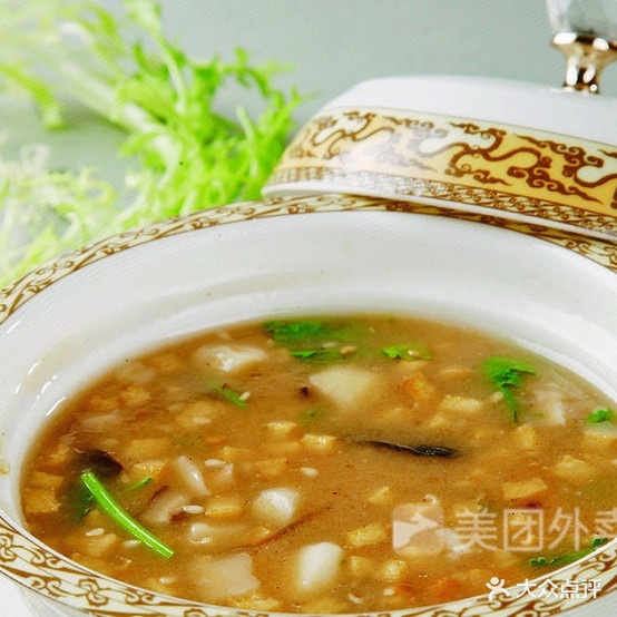 包子国美食快餐