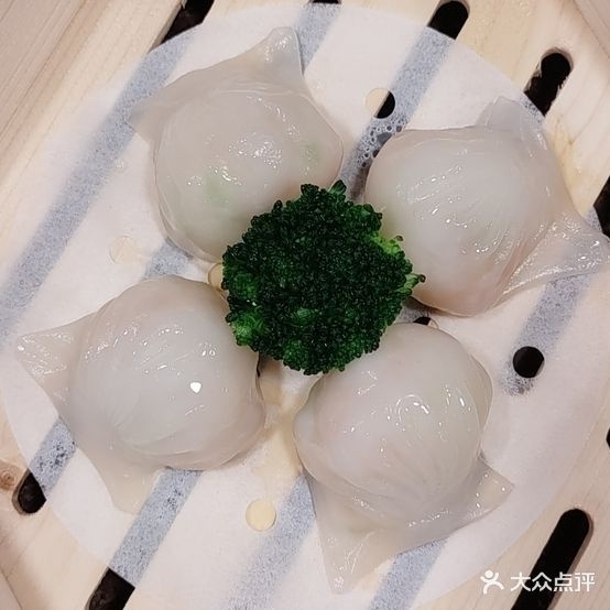 粤园亭茶餐厅
