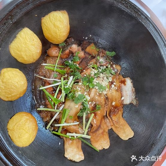 好味来贴过炖鱼