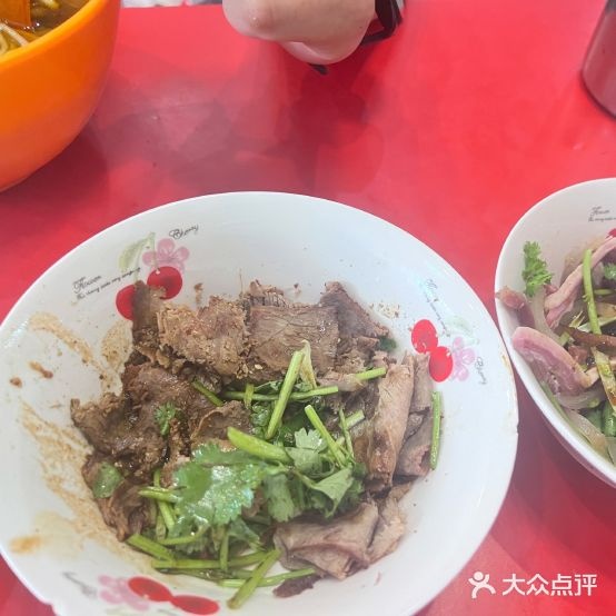 长寿拉面(金谷苑店)