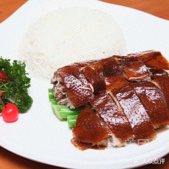 嘉鸿酒楼(潼侨店)