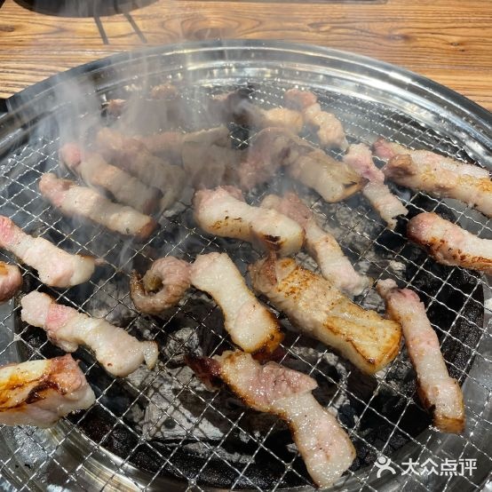 来顾香韩国伦理(照母山店)