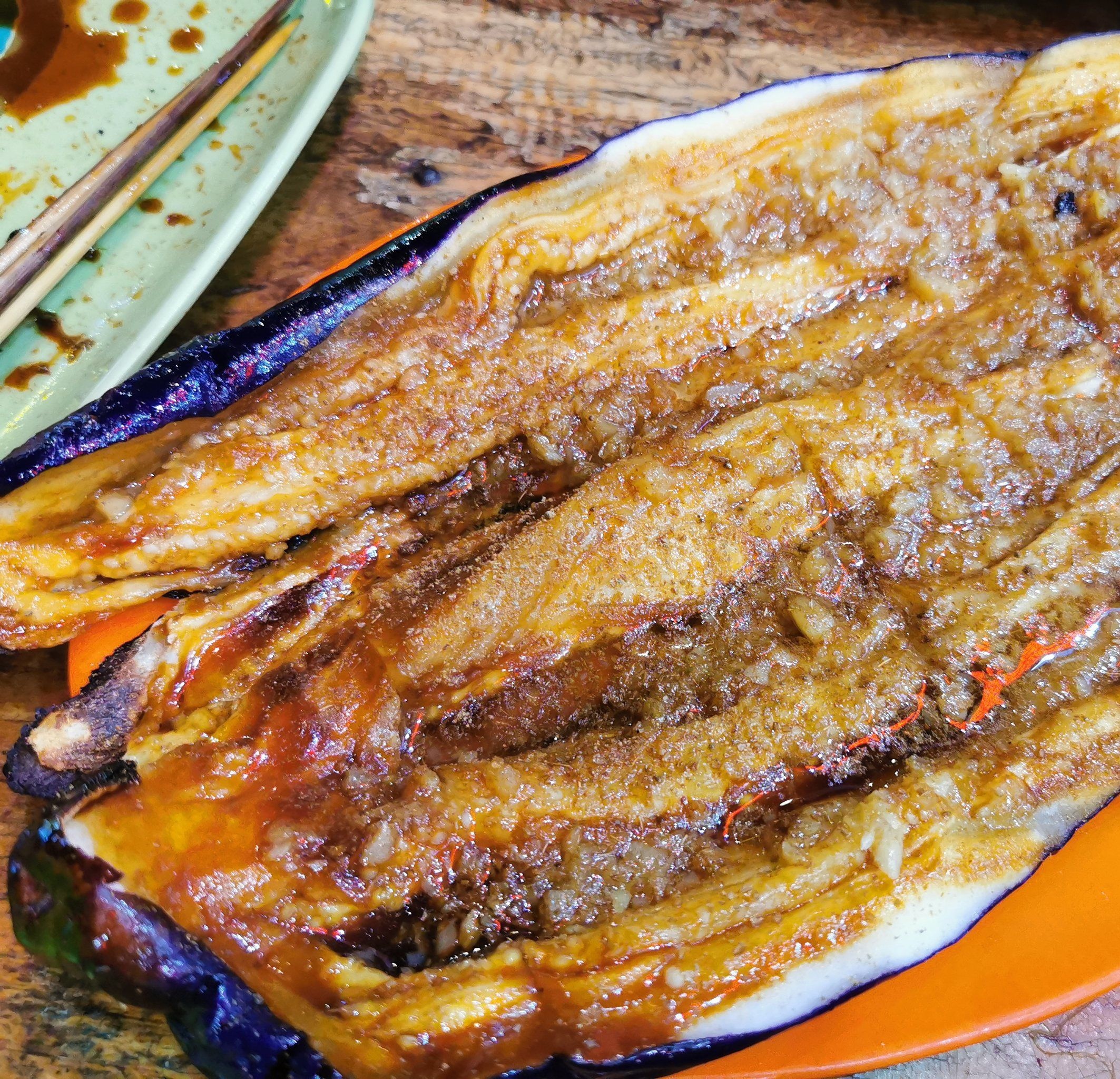 菲姐烧烤小食店