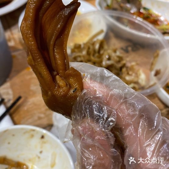 鱼卤江湖(新田店)