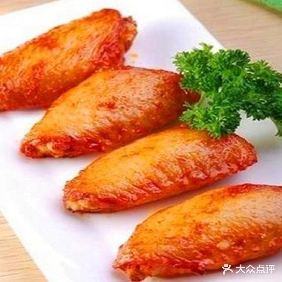 李妈家常菜龙虾大排档(南京路步行街店)