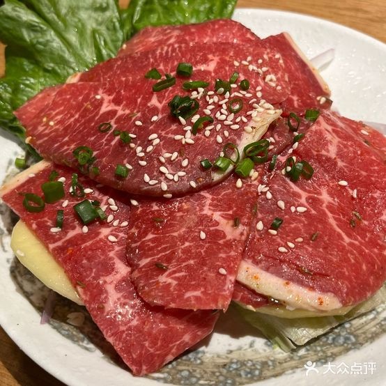 老婆烤婆(缙云店)