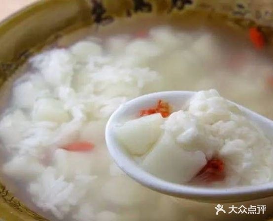 巴可汉堡