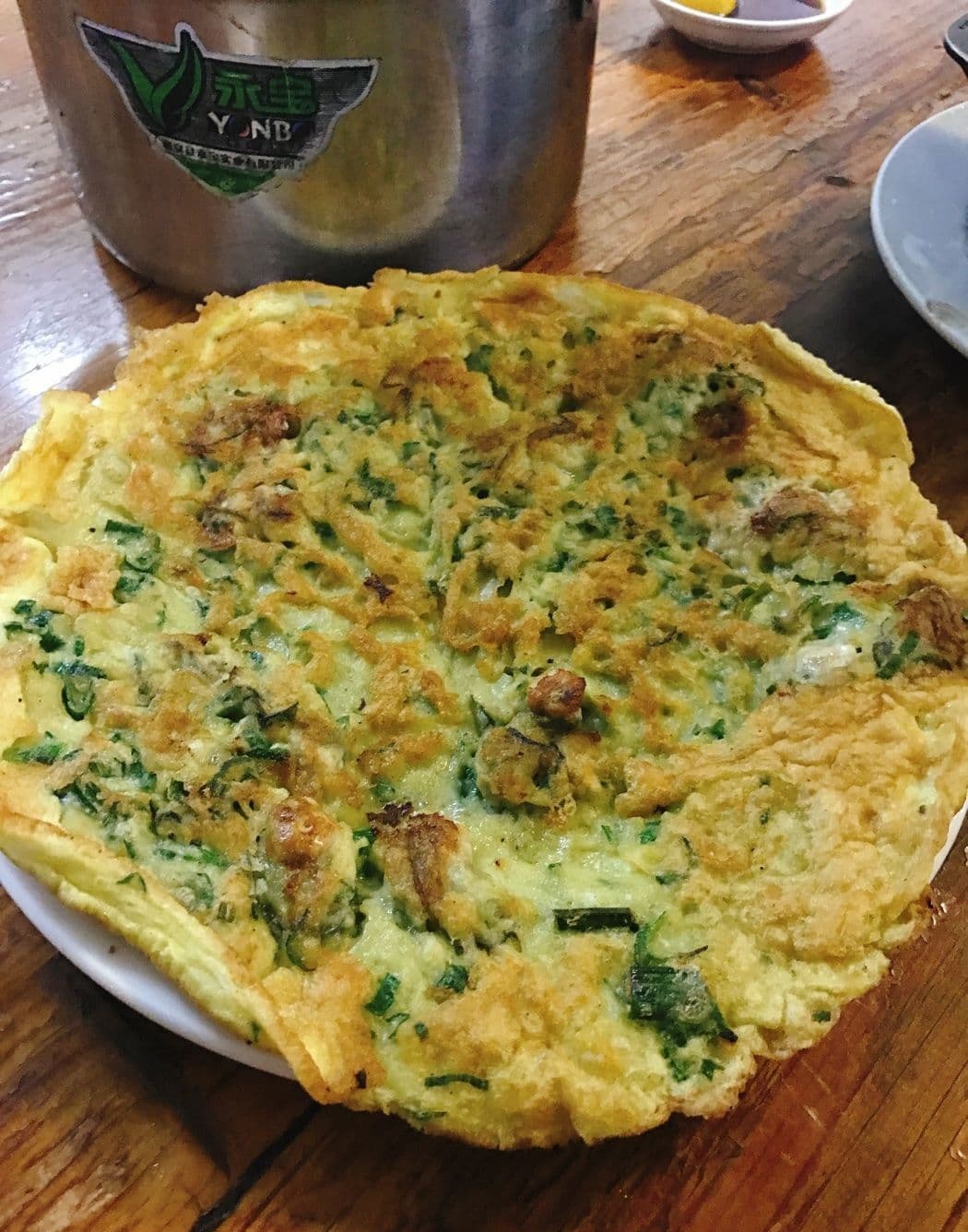 雄记潮汕菜馆