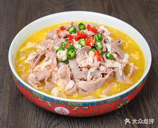 蜀香川味小厨