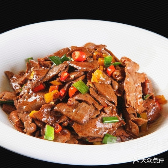 迦南美的(长江路店)