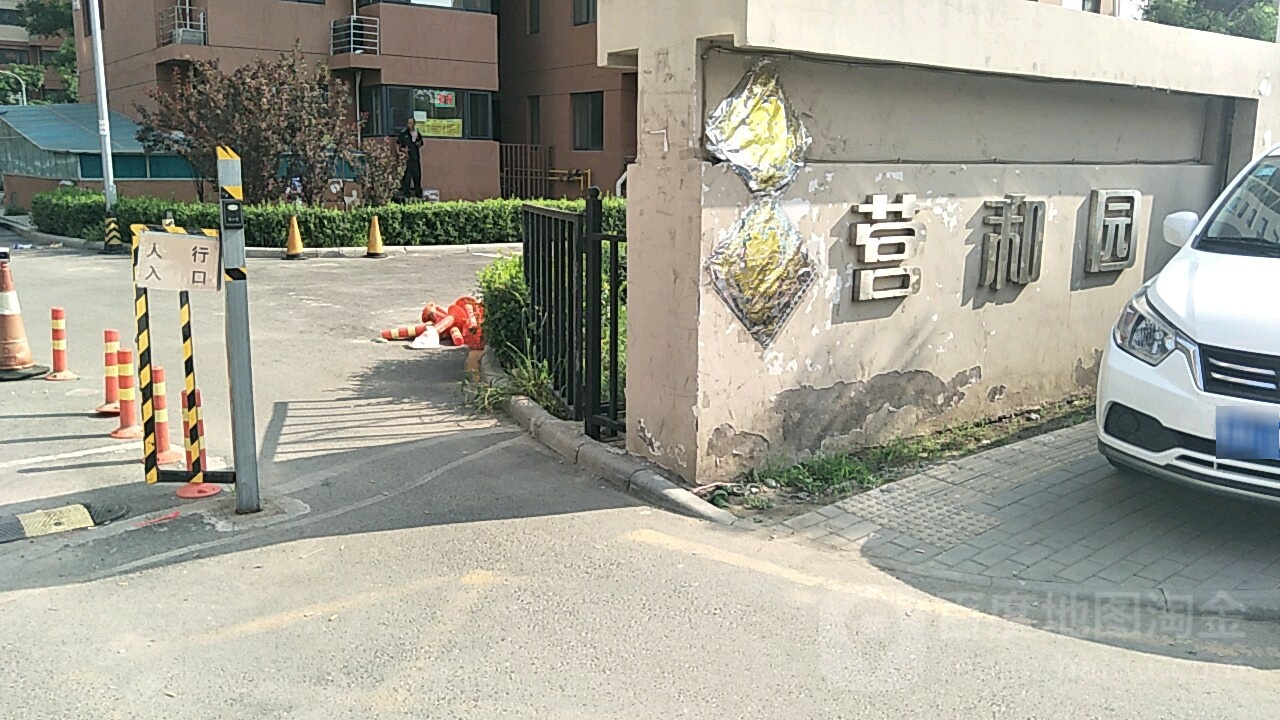 天津市红桥区大明道25号