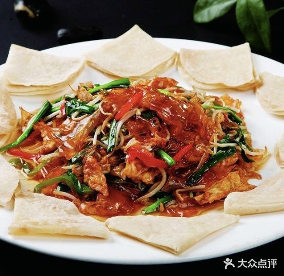 云锦会大同曦小馆(南环店)