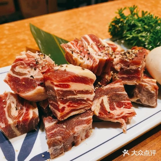 村藤烧肉居酒屋