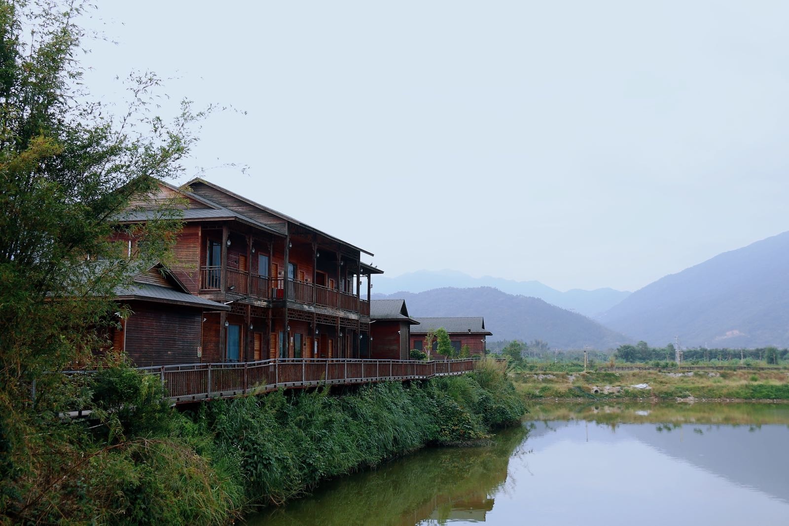 天子山农业公园