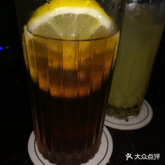 TIKI鸡尾酒威士忌吧(二横路店)