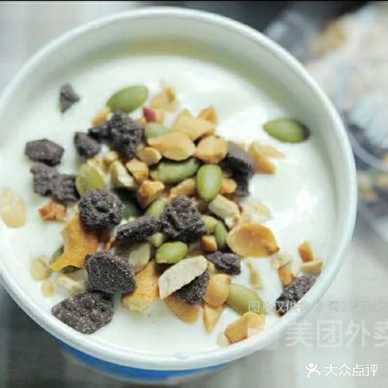 无忧低卡轻食