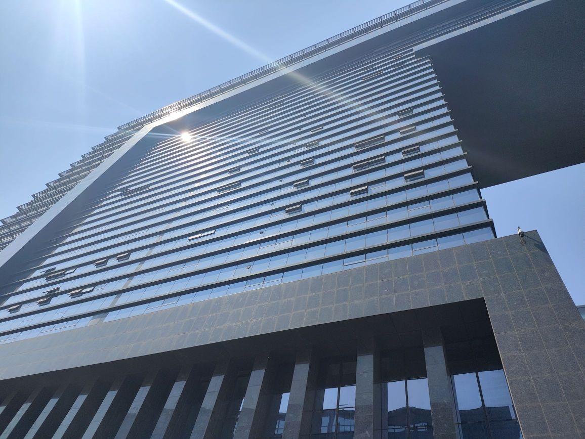 高新投资集团
