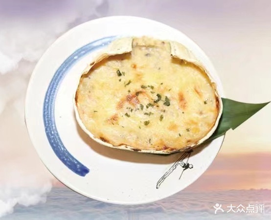 心友料理日料美食馆(百联购物中心店)