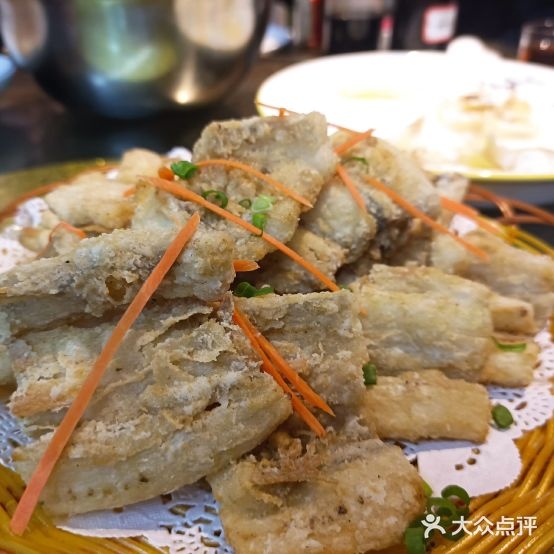 闽栋大排档(汇福大厦店)