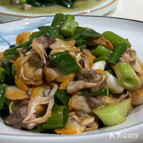 凤皇亭海鲜烧烤·铁锅炖·钓鱼(老虎滩店)