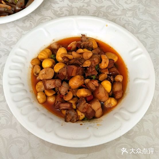 燊唐蜀都美食街