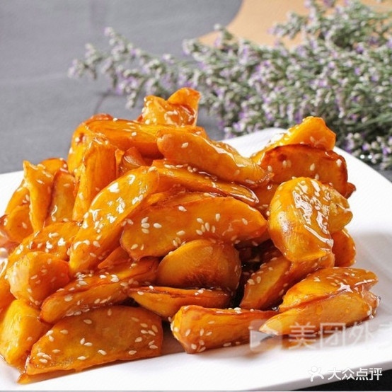 即食雨东北味道