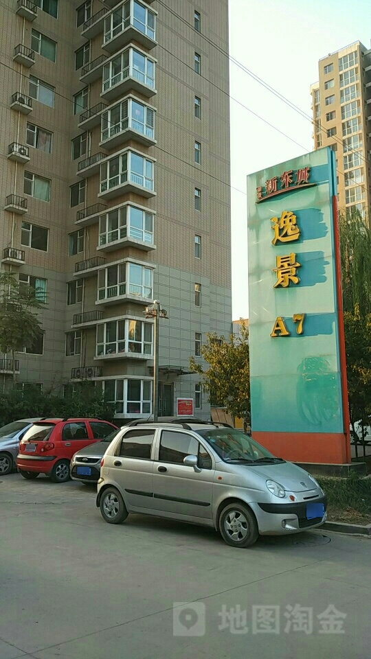 山西省临汾市尧都区东盛华庭(尧贤街东)