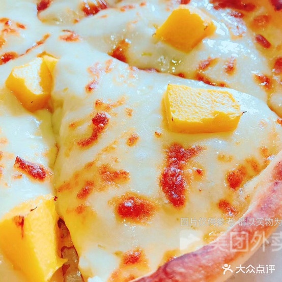 嗨叔比萨(棉湖旗舰店)