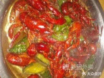 重庆鸡公煲(凤凰西路店)