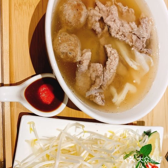 a·wang asian kitchen阿旺亚洲餐厅(王晶忠旺大厦店)