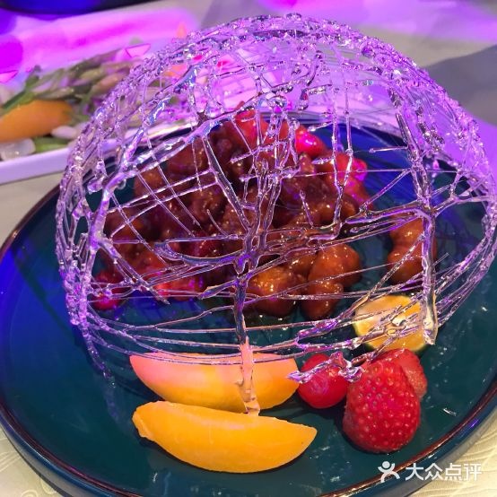 枫林晚音乐餐吧(中华大街店)