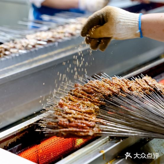 黔水渔鲜货烧烤