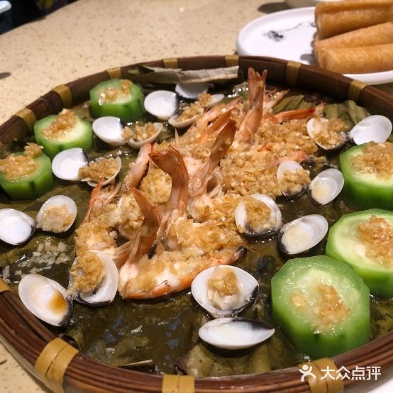 德哥点心专门店(龙华店)