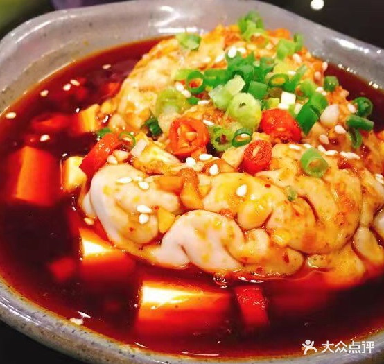 只享鸡麻辣贾鱼