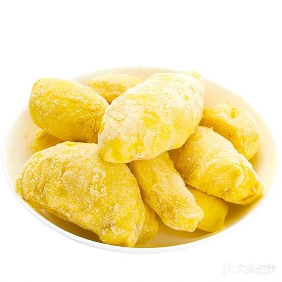 泰国榴莲(近良店)