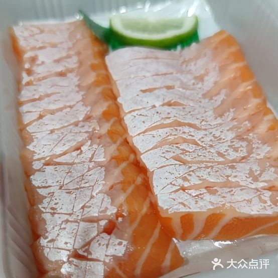 三文鱼专卖·海鲜寿司料理