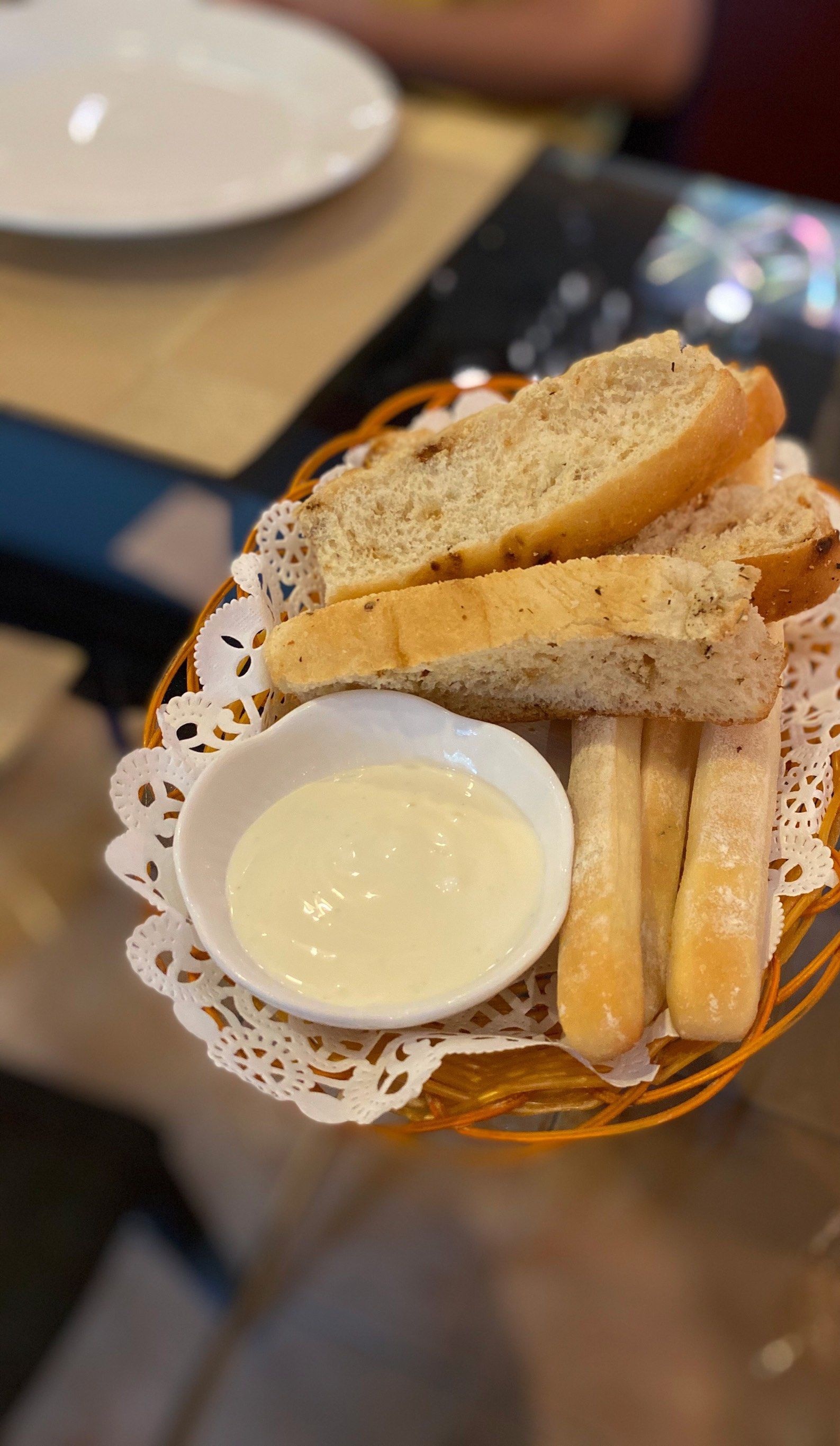 PizzeriaCalzone必萨乐(东城中心店)