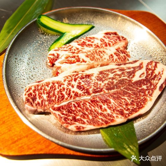 朴太熹铺肉(德发·香缇澜湾店)