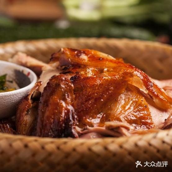 禾田宛·田园菜(桂林城南万达广场店)