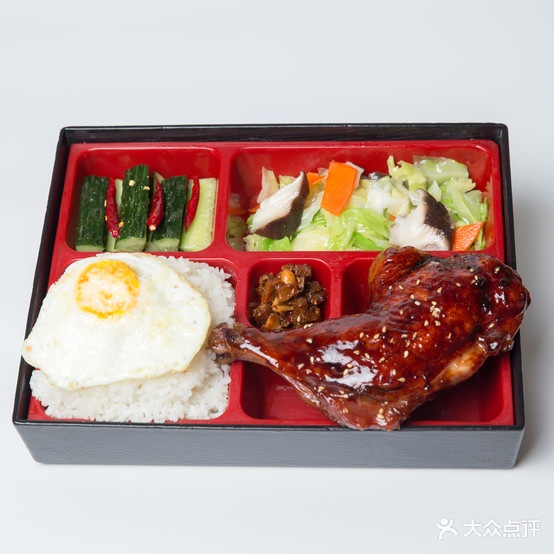 永禧和豆浆(欧洲城店)