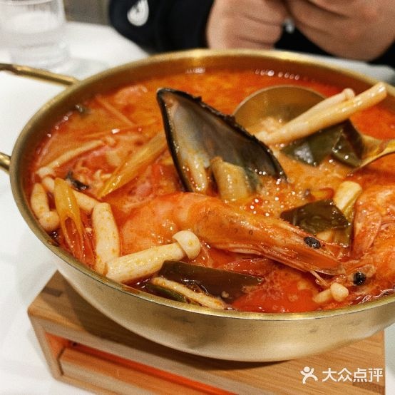 玖榕泰·泰餐Jiurongtai·Thai food(大芬店)