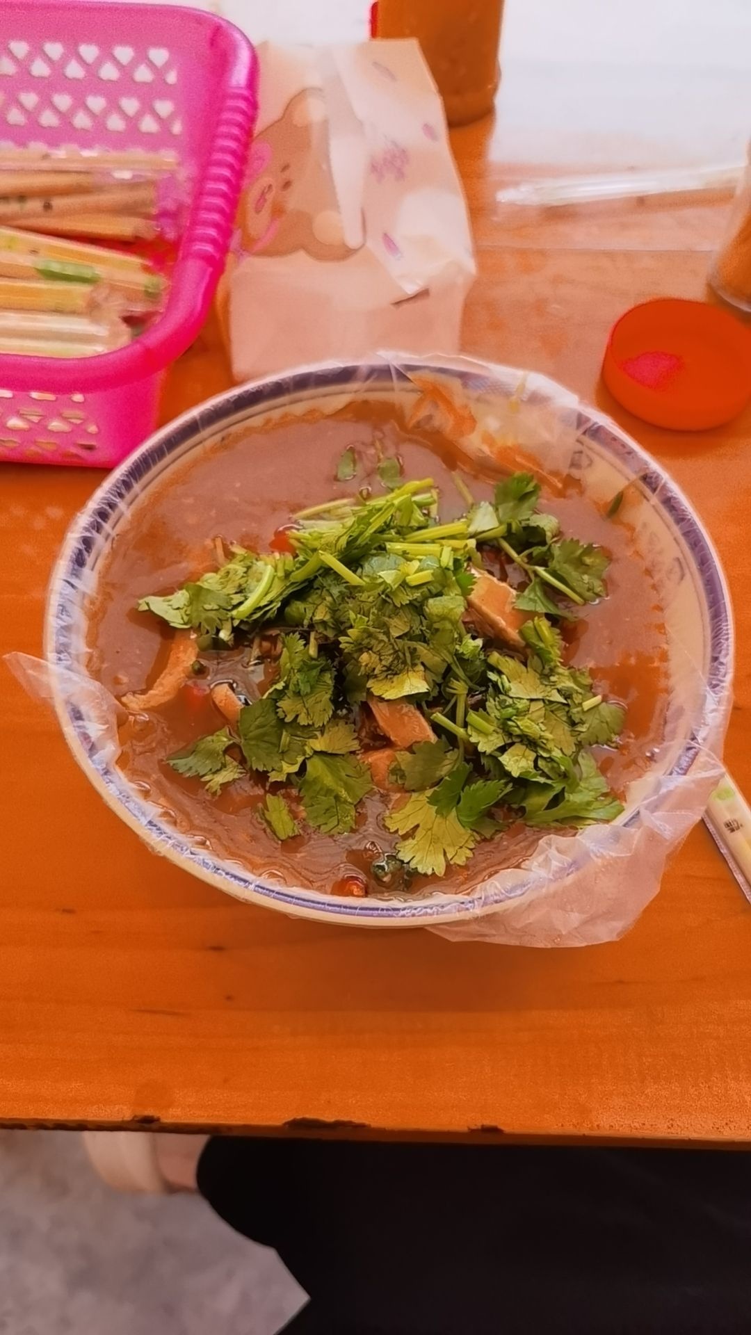 清水湾美食街