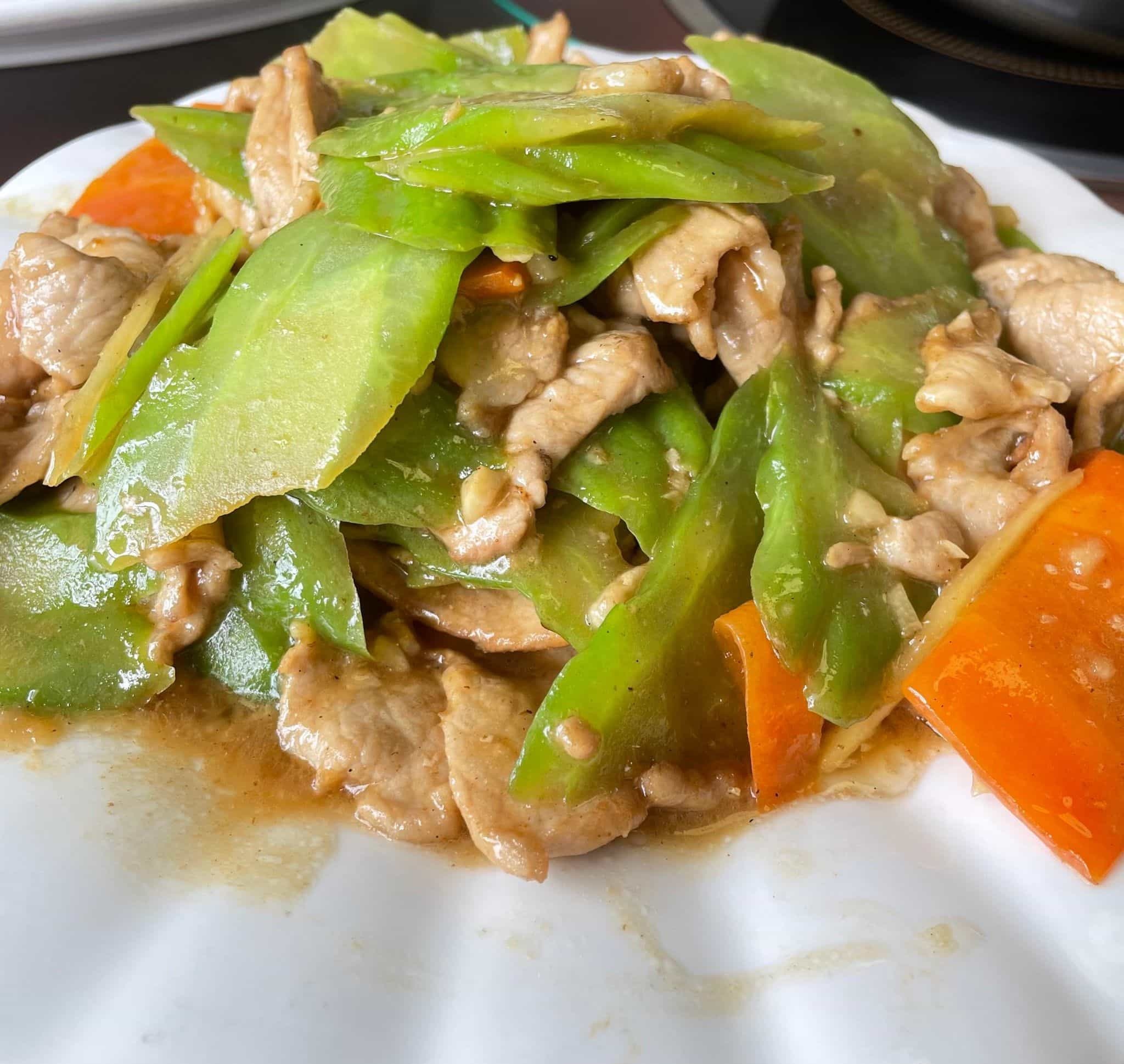三里屯美食馆(城西店)