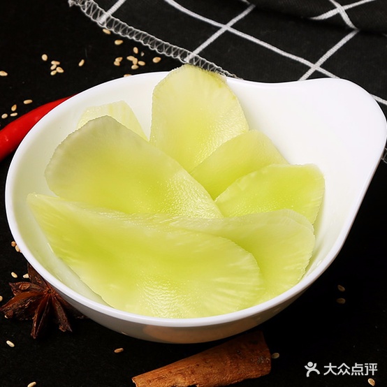 朱红麻辣烫(大学城店)